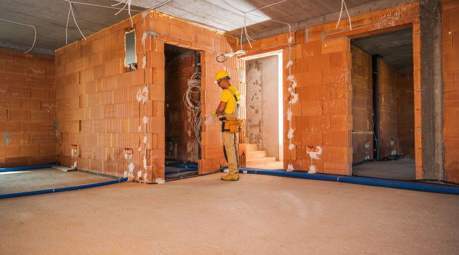 Professional residential roofers in Bel Air, MD